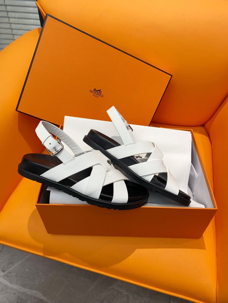 Hermes Sandals